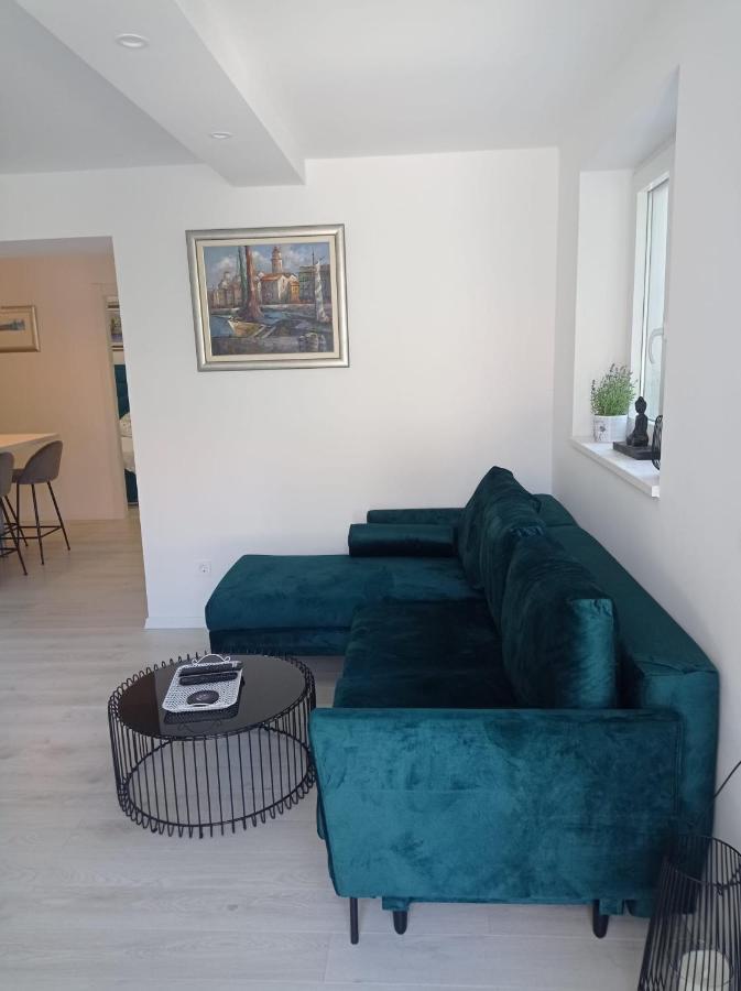 La Casa Mia Luxury Apartment Split Exterior foto